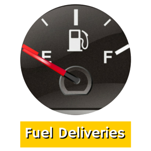 Fuel Deliveries Icon 